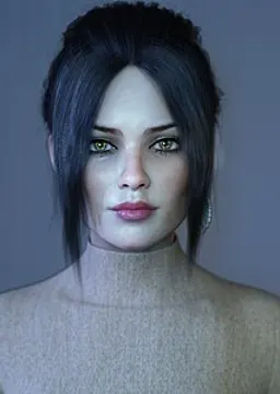 Leia Zane