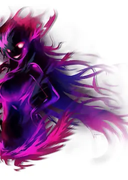 魔王クロト・エリス