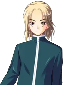 ロビン・エルワース・キタミ