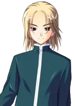ロビン・エルワース・キタミ