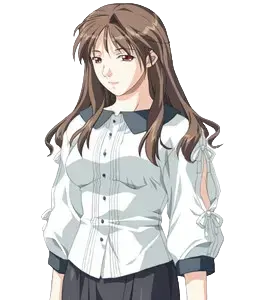 紀瀬木 エフィ