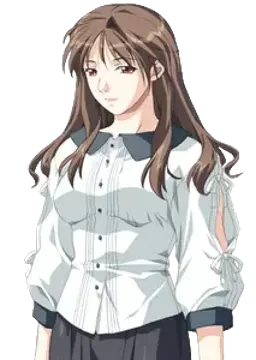 紀瀬木 エフィ