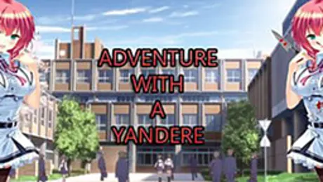 Adventure with a yandere