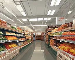 Cucumbermart