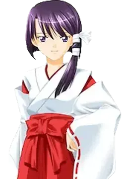 神倉カナ