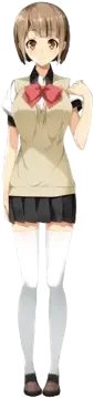 永倉 小夏