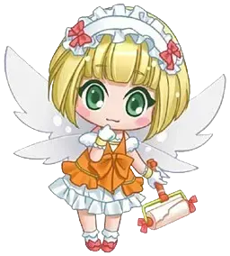 きゃん