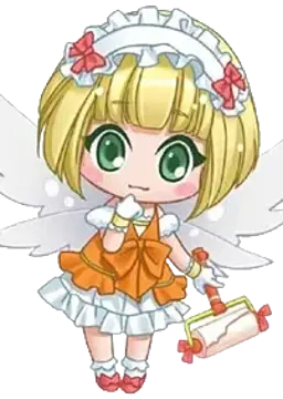 きゃん