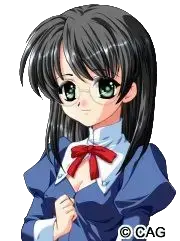 綾部 美耶