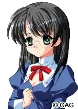 綾部 美耶