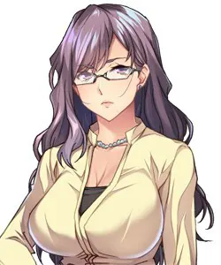 財善寺霧乃