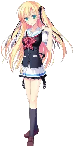 知花 涼香