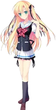 知花 涼香