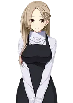 桧崎まりあ