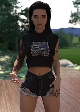 Lydia