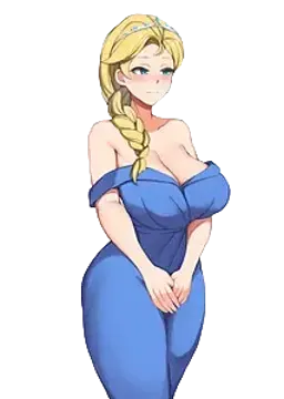 Blanche