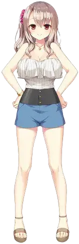御木岛 芽衣香