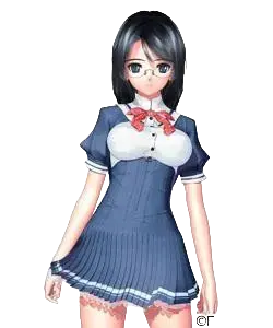 桜乃 園子
