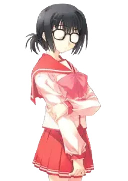 羽根崎 美緒