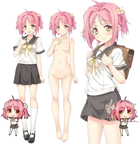 深町 サチ