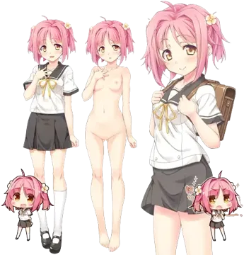 深町 サチ