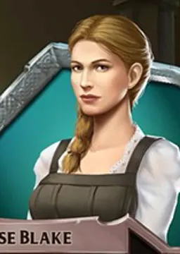Rose Blake