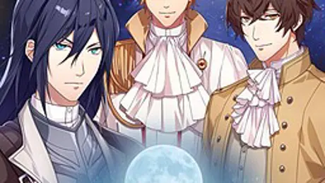 Blue Moon Princess