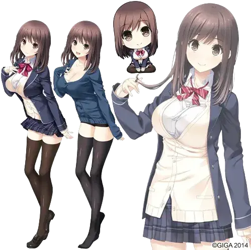 白石 葵
