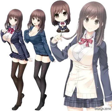 白石 葵