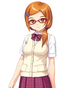 秋留 紀香
