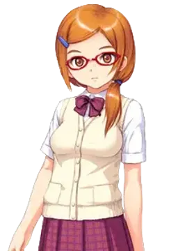 秋留 紀香