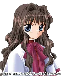 美坂香里