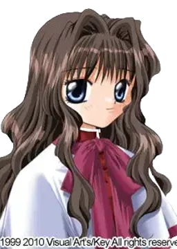 美坂香里
