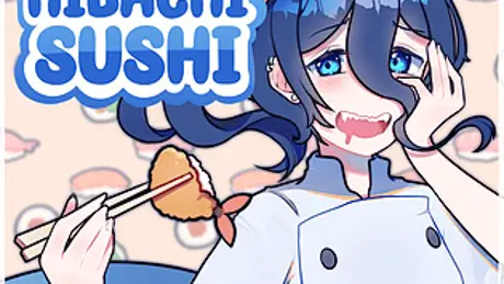 Hibachi Sushi