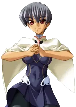 馬頭 ほむら