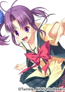 伊原莉奈