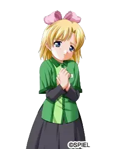 高槻 綾乃