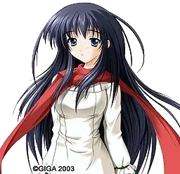 土堂 乙女