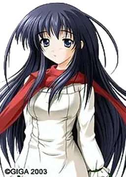 土堂 乙女