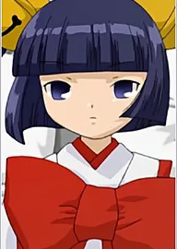 琴子