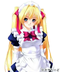 嘉納亜里沙