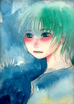 えつら