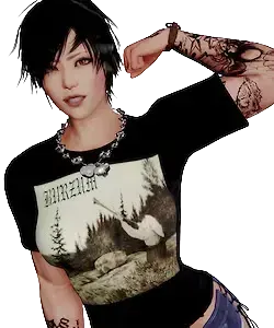 Cindy Batstaka
