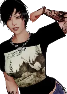 Cindy Batstaka