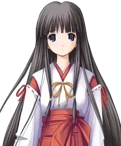 有馬 鈴香