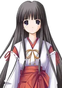 有馬 鈴香