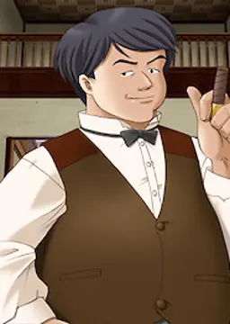 美輪 慎太郎