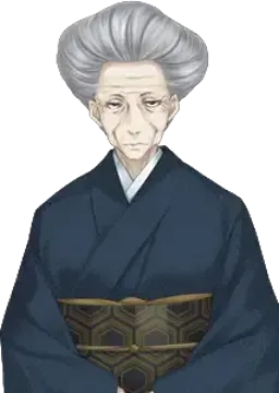 二见良绘