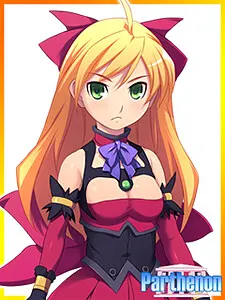 マジカル☆ショコラ
