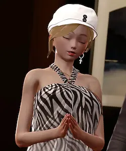 梅